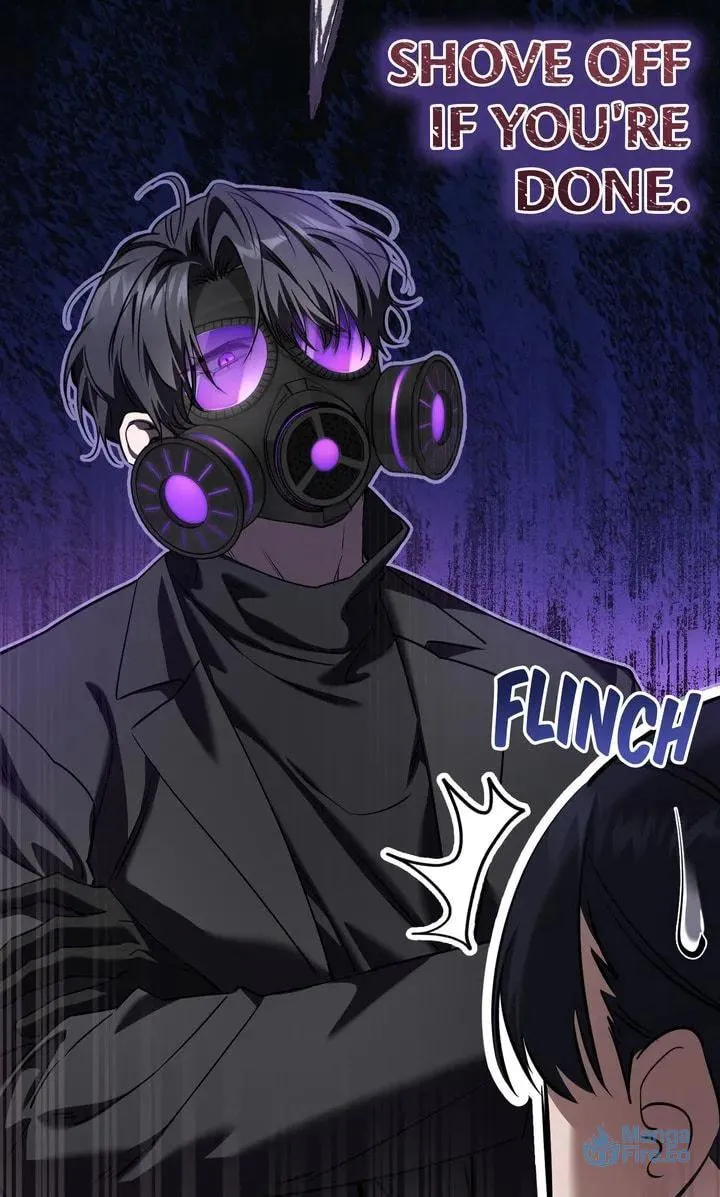 The Hunter's Gonna Lay Low [Official] Chapter 31 page 6 - 