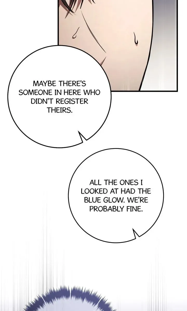 The Hunter's Gonna Lay Low [Official] Chapter 31 page 53 - 