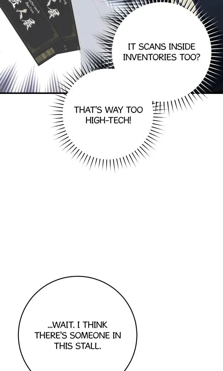 The Hunter's Gonna Lay Low [Official] Chapter 31 page 55 - 