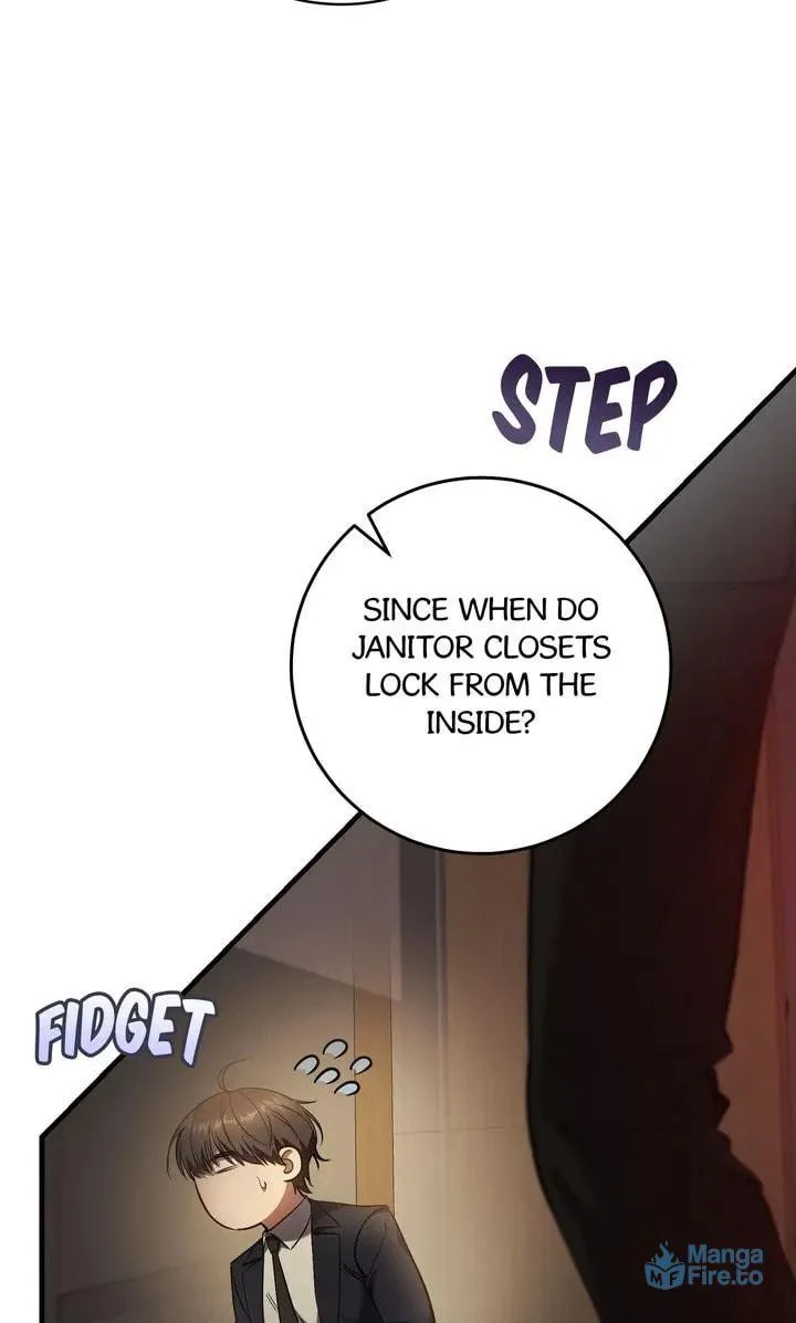 The Hunter's Gonna Lay Low [Official] Chapter 31 page 57 - 
