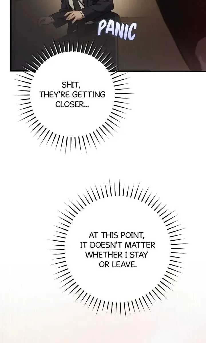 The Hunter's Gonna Lay Low [Official] Chapter 31 page 58 - 