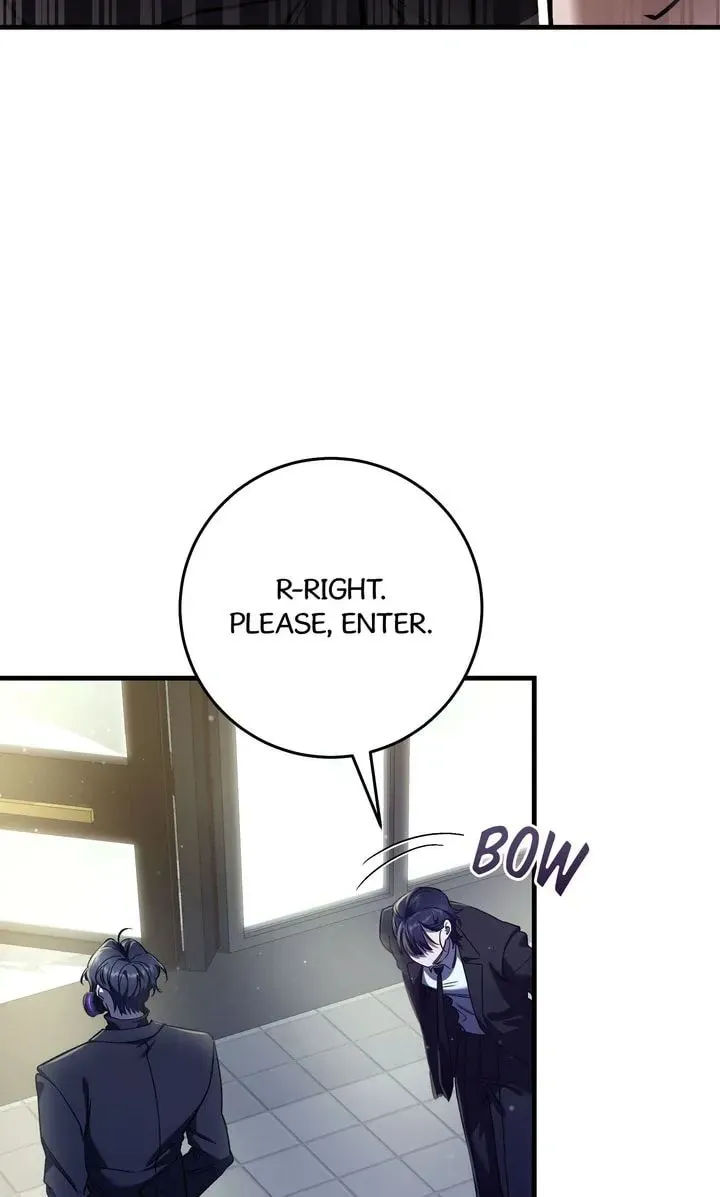 The Hunter's Gonna Lay Low [Official] Chapter 31 page 7 - 