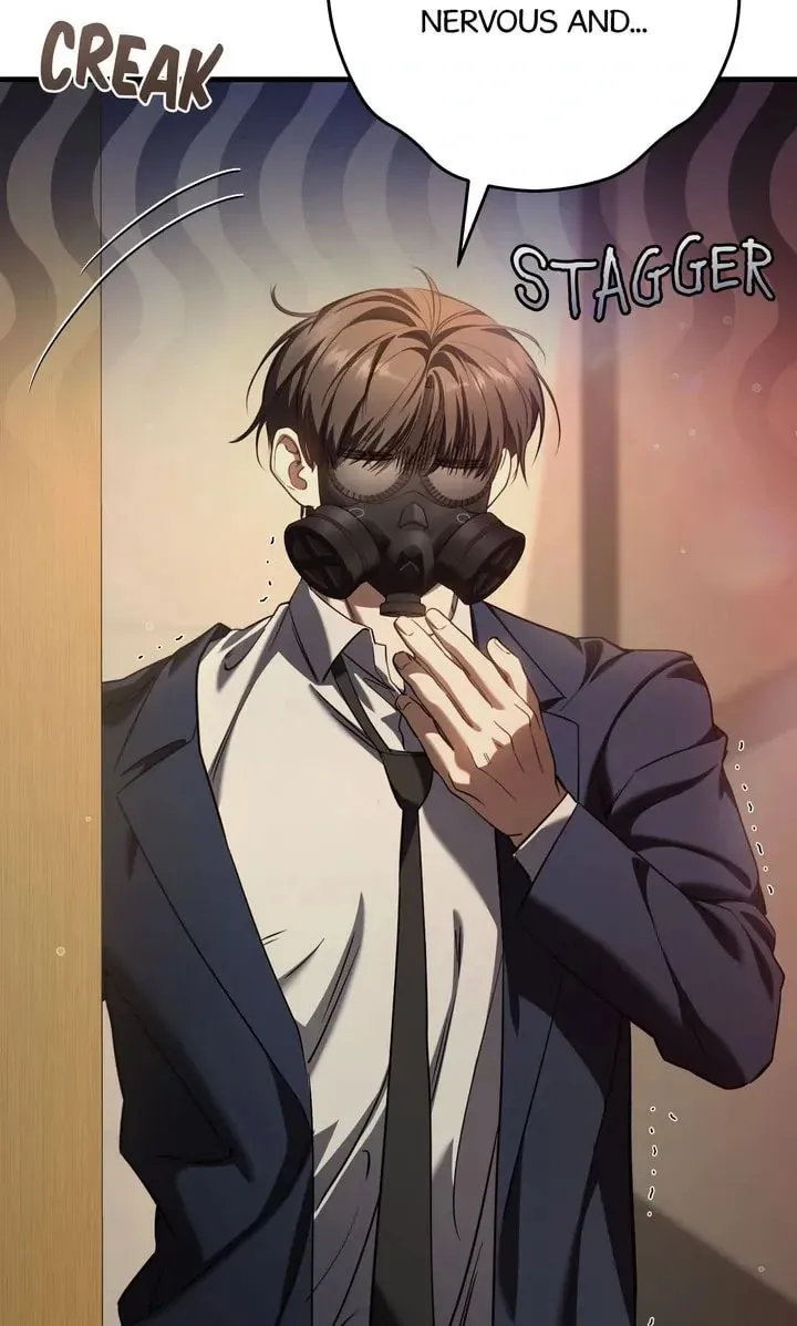 The Hunter's Gonna Lay Low [Official] Chapter 31 page 61 - 