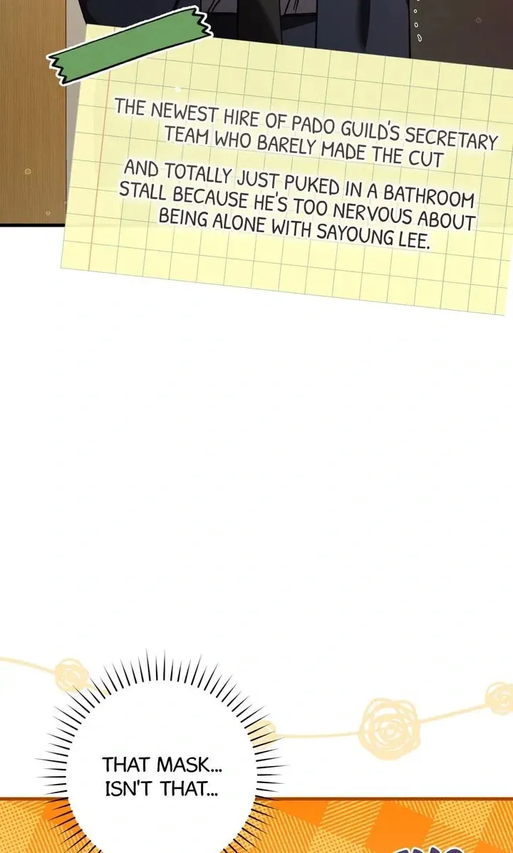 The Hunter's Gonna Lay Low [Official] Chapter 31 page 62 - 
