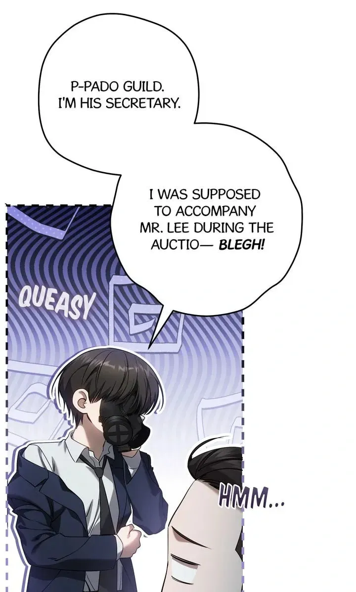 The Hunter's Gonna Lay Low [Official] Chapter 31 page 64 - 