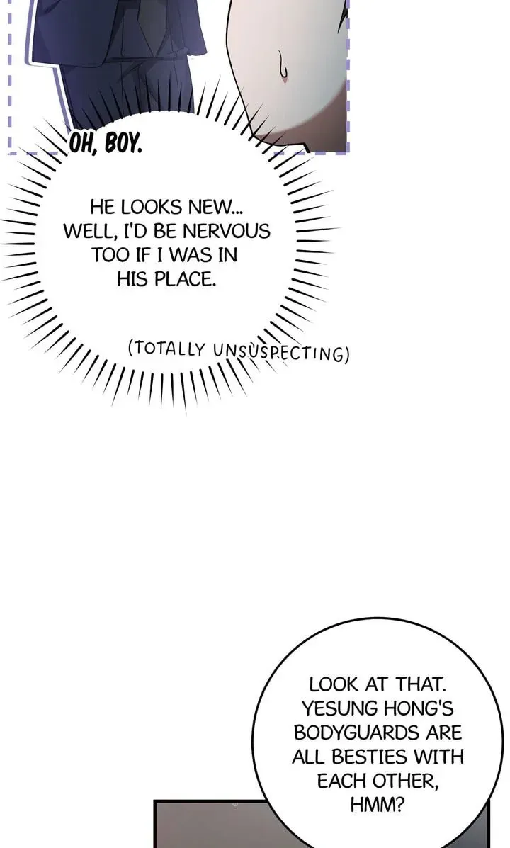 The Hunter's Gonna Lay Low [Official] Chapter 31 page 65 - 