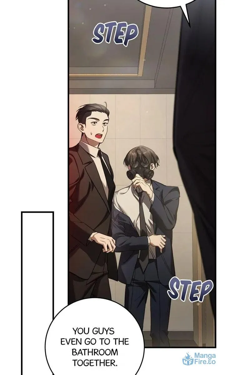 The Hunter's Gonna Lay Low [Official] Chapter 31 page 66 - 