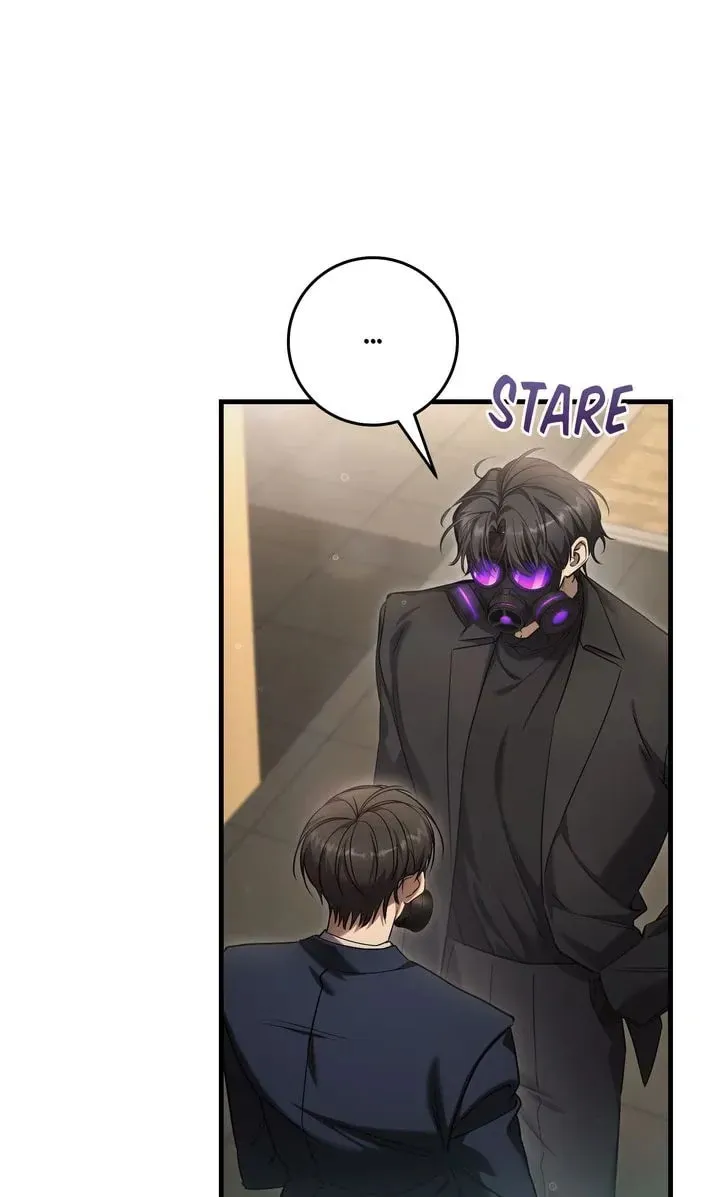 The Hunter's Gonna Lay Low [Official] Chapter 31 page 71 - 