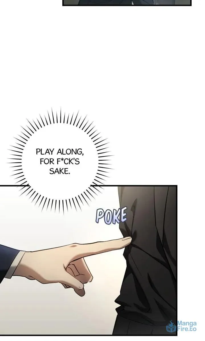 The Hunter's Gonna Lay Low [Official] Chapter 31 page 72 - 