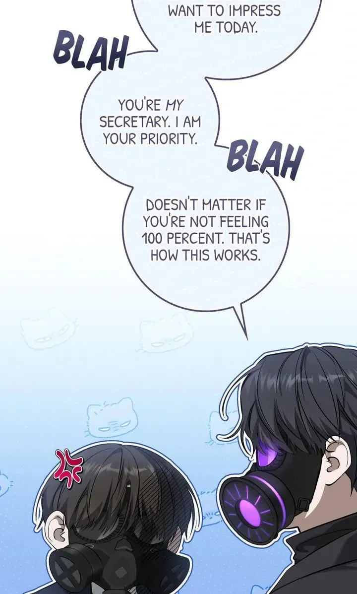 The Hunter's Gonna Lay Low [Official] Chapter 31 page 76 - 
