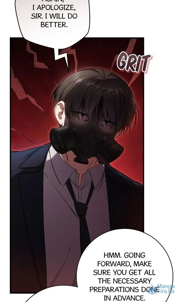 The Hunter's Gonna Lay Low [Official] Chapter 31 page 78 - 