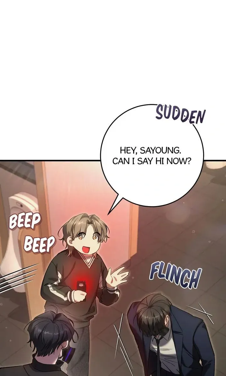 The Hunter's Gonna Lay Low [Official] Chapter 31 page 80 - 