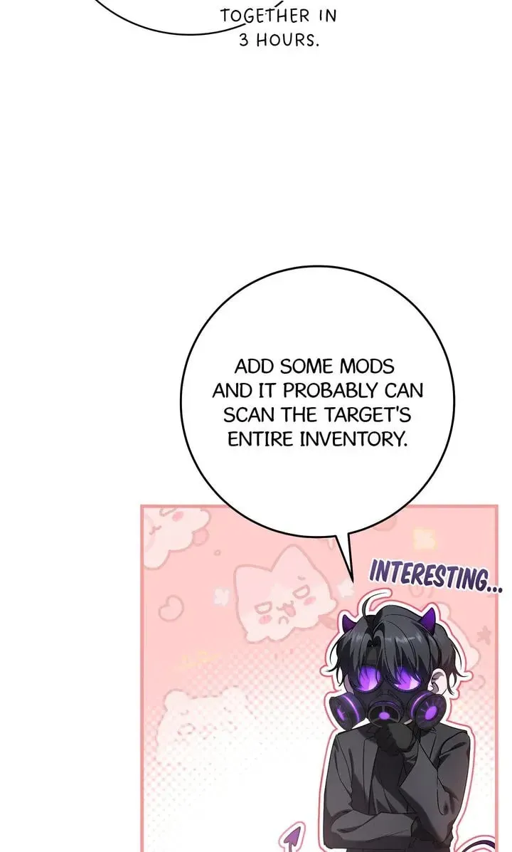 The Hunter's Gonna Lay Low [Official] Chapter 31 page 83 - 