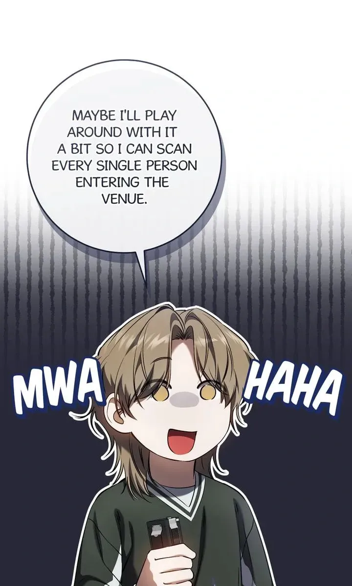 The Hunter's Gonna Lay Low [Official] Chapter 31 page 85 - 