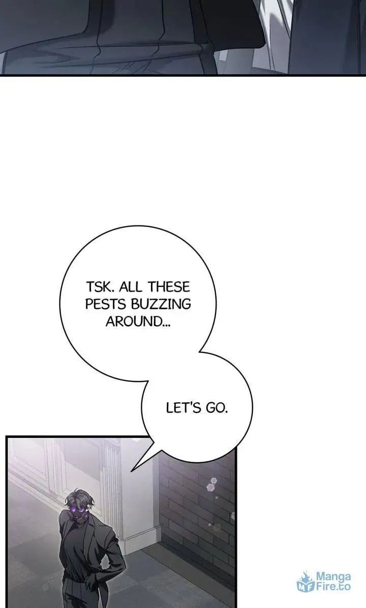The Hunter's Gonna Lay Low [Official] Chapter 31 page 90 - 