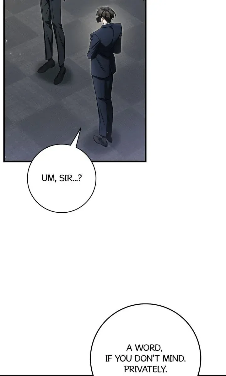 The Hunter's Gonna Lay Low [Official] Chapter 31 page 91 - 