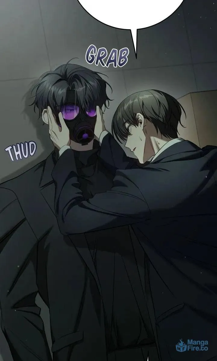The Hunter's Gonna Lay Low [Official] Chapter 31 page 96 - 