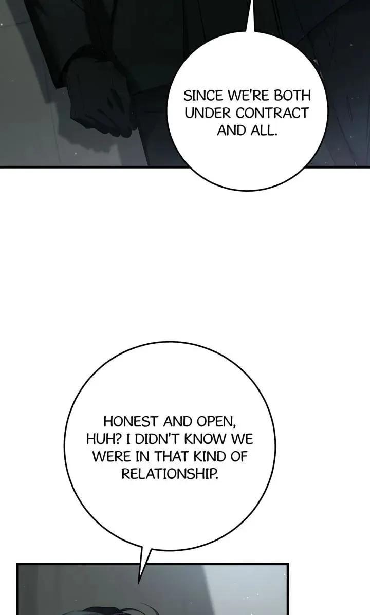 The Hunter's Gonna Lay Low [Official] Chapter 31 page 97 - 
