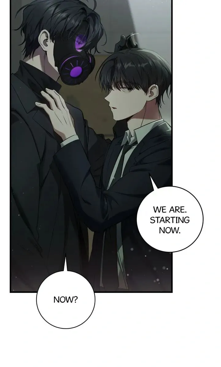 The Hunter's Gonna Lay Low [Official] Chapter 31 page 98 - 
