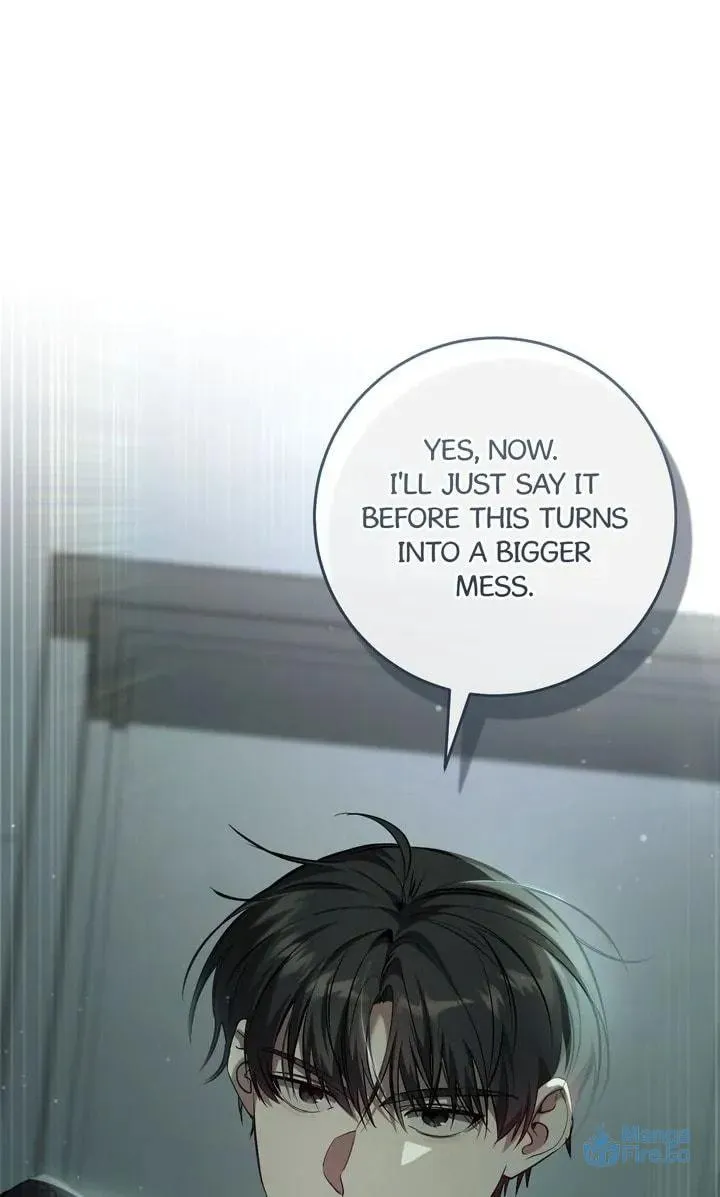 The Hunter's Gonna Lay Low [Official] Chapter 31 page 99 - 