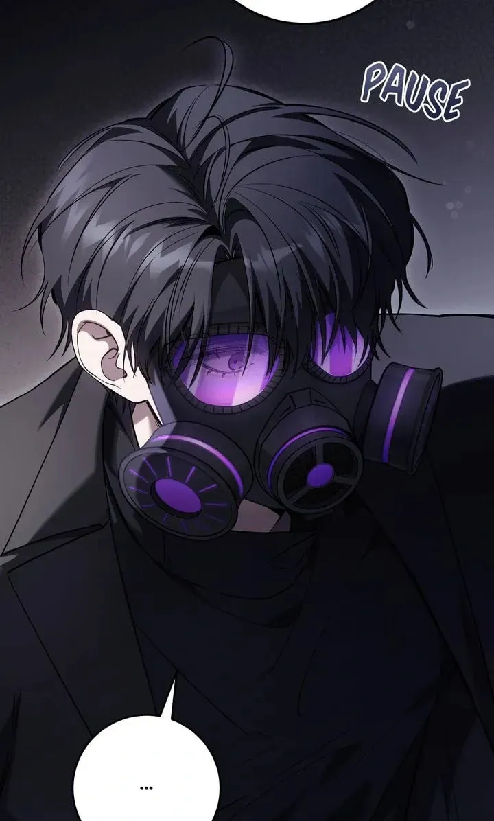 The Hunter's Gonna Lay Low [Official] Chapter 32 page 109 - 