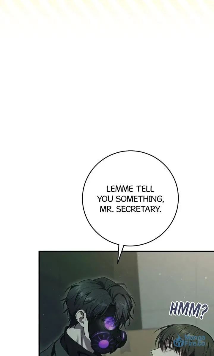 The Hunter's Gonna Lay Low [Official] Chapter 32 page 12 - 