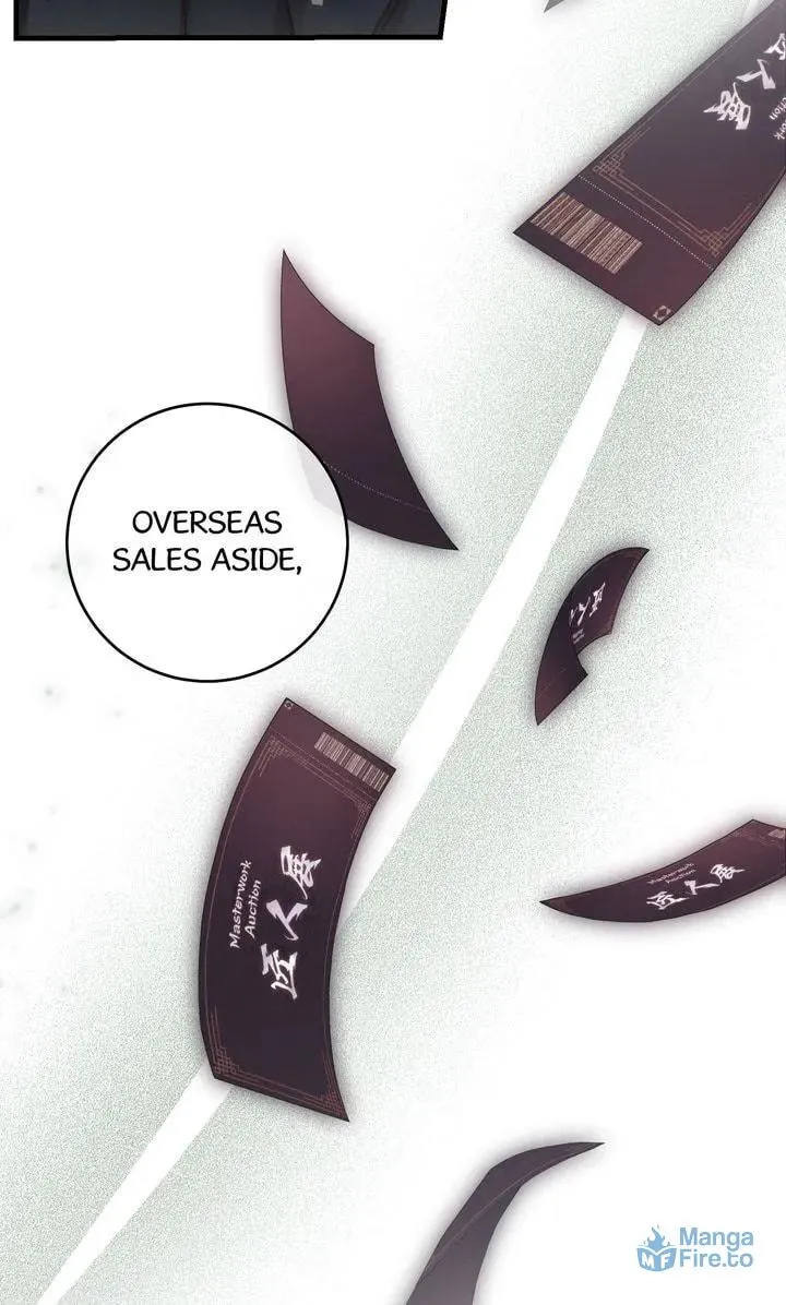 The Hunter's Gonna Lay Low [Official] Chapter 32 page 15 - 