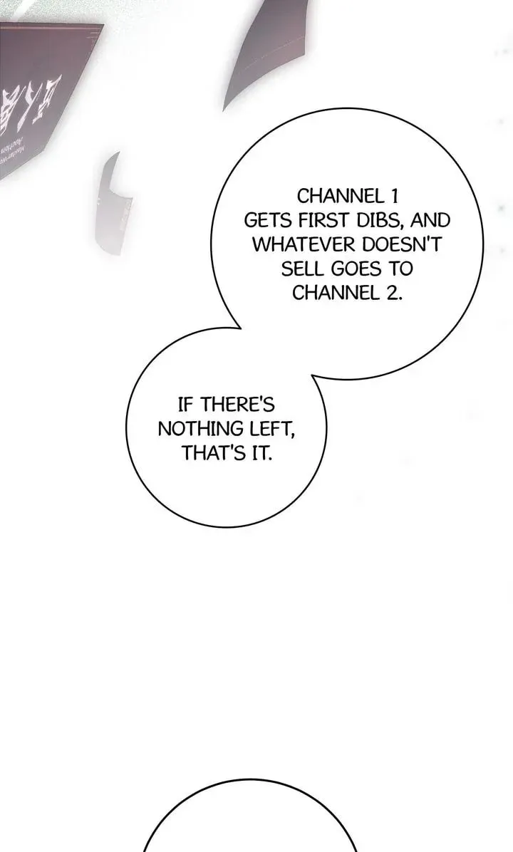 The Hunter's Gonna Lay Low [Official] Chapter 32 page 16 - 