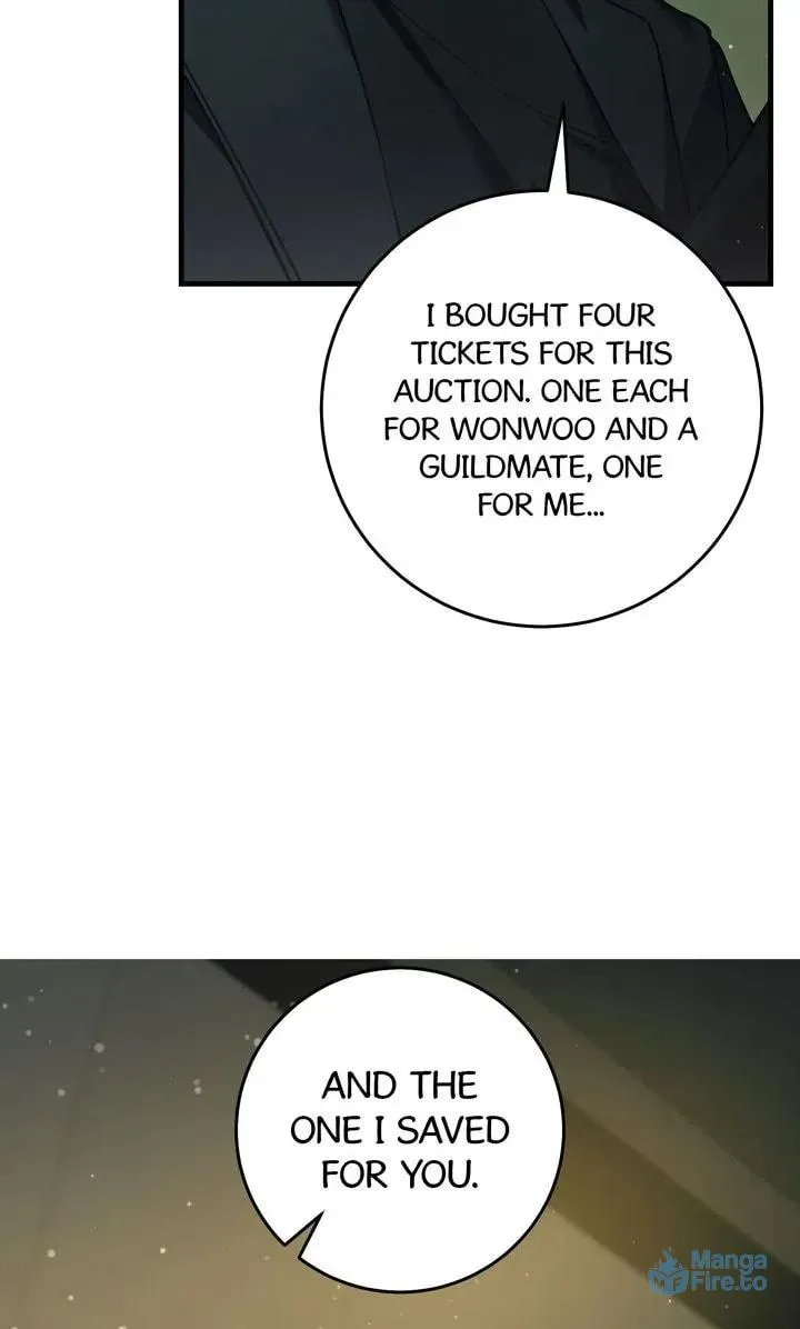 The Hunter's Gonna Lay Low [Official] Chapter 32 page 18 - 