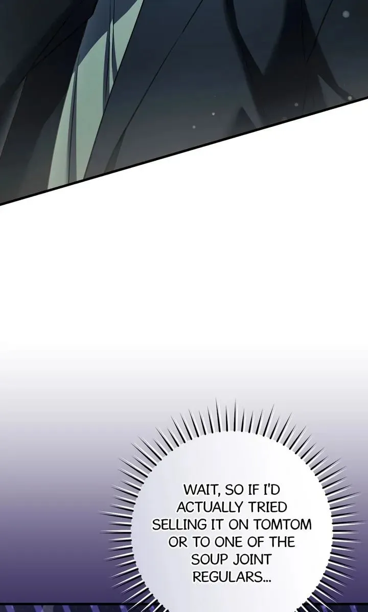 The Hunter's Gonna Lay Low [Official] Chapter 32 page 20 - 