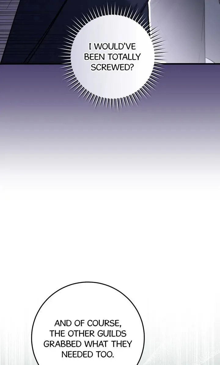 The Hunter's Gonna Lay Low [Official] Chapter 32 page 22 - 