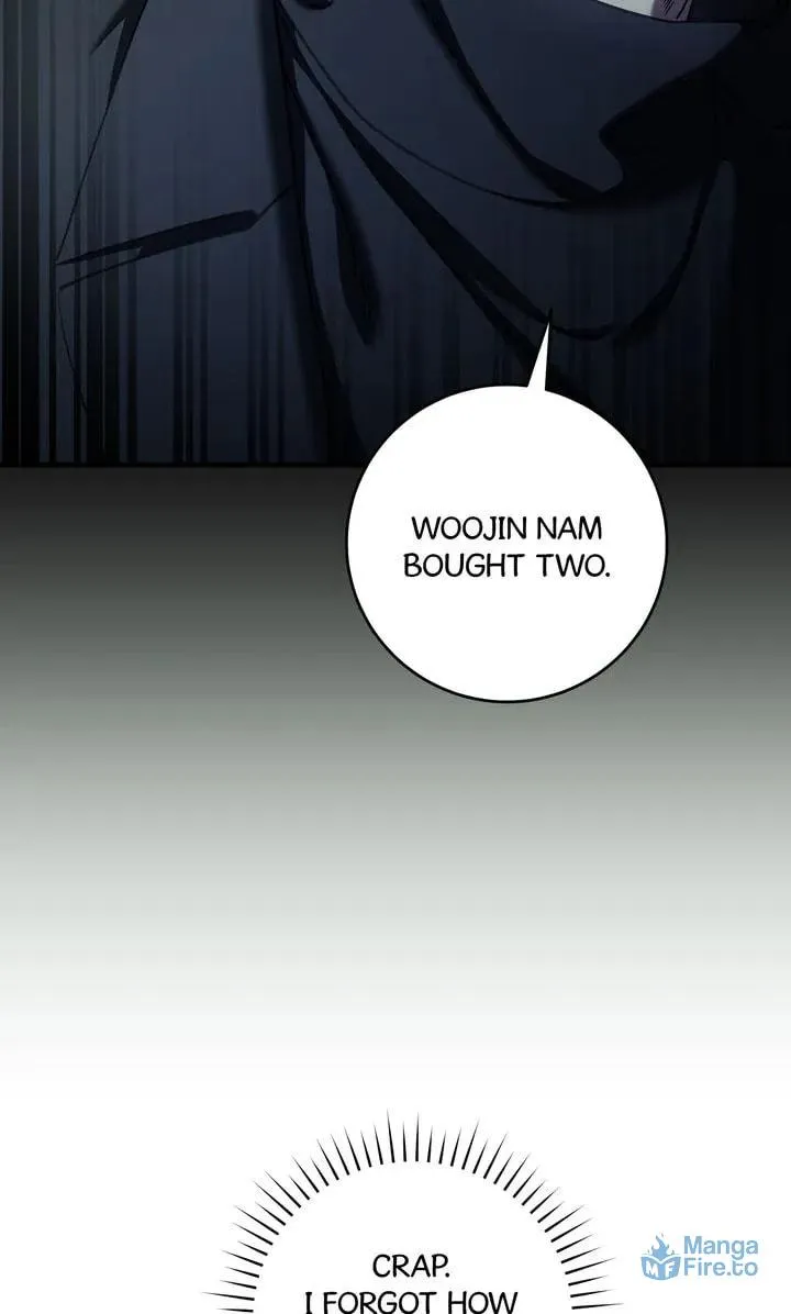 The Hunter's Gonna Lay Low [Official] Chapter 32 page 24 - 