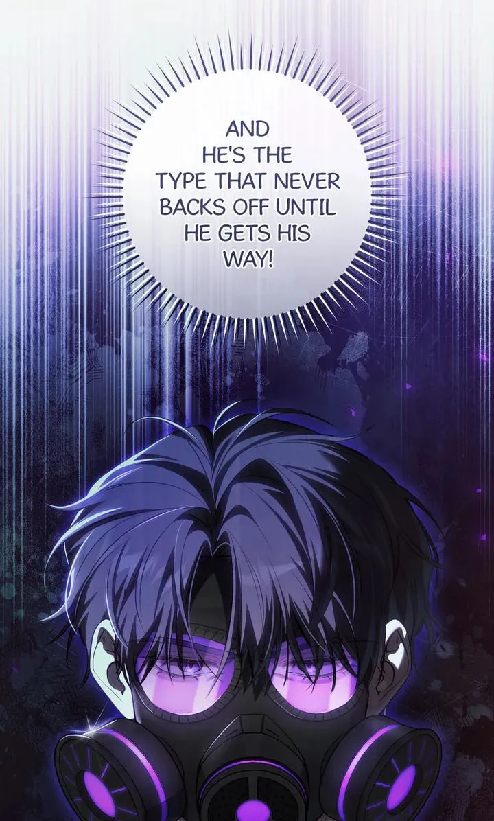 The Hunter's Gonna Lay Low [Official] Chapter 32 page 26 - 