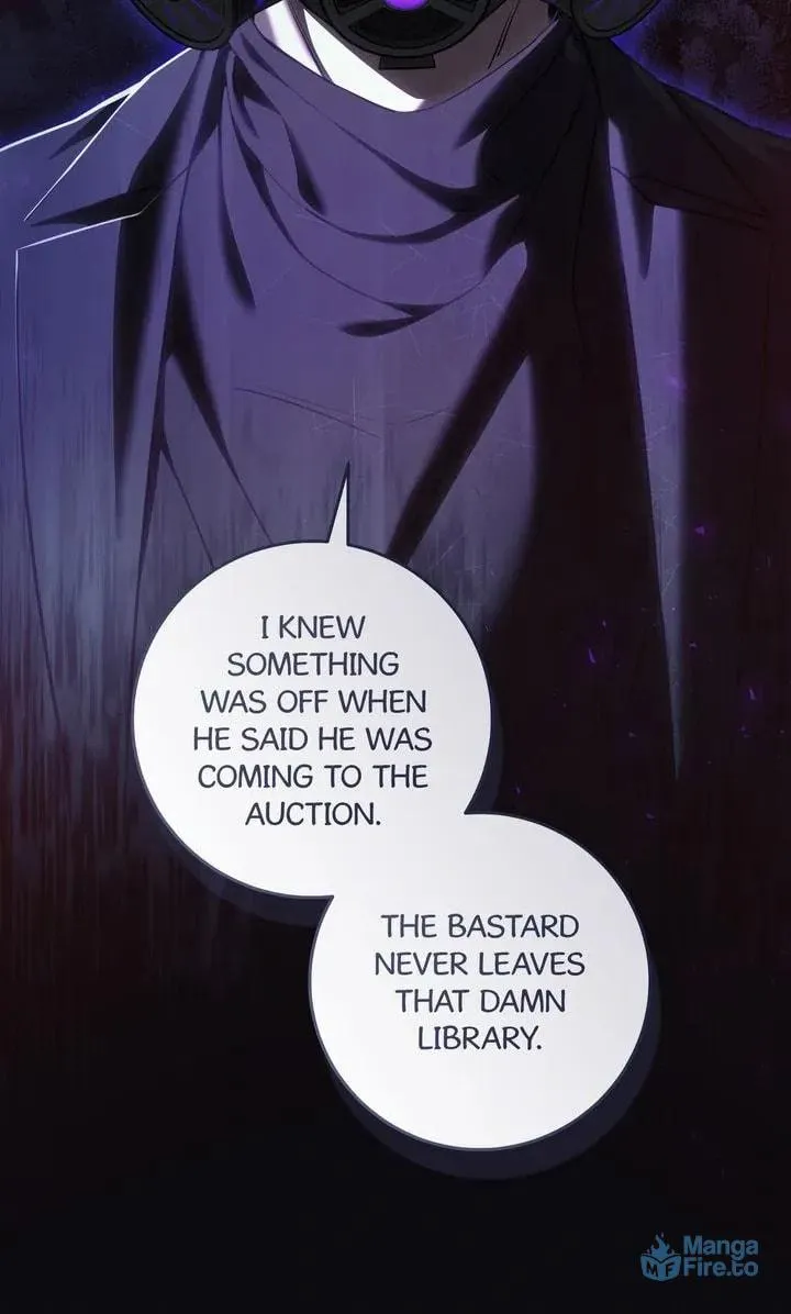 The Hunter's Gonna Lay Low [Official] Chapter 32 page 27 - 