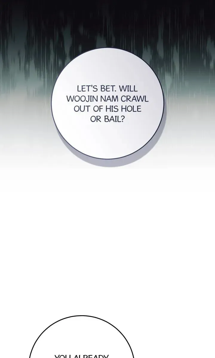 The Hunter's Gonna Lay Low [Official] Chapter 32 page 28 - 