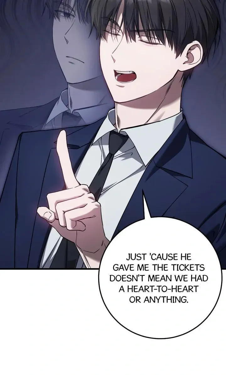 The Hunter's Gonna Lay Low [Official] Chapter 32 page 31 - 