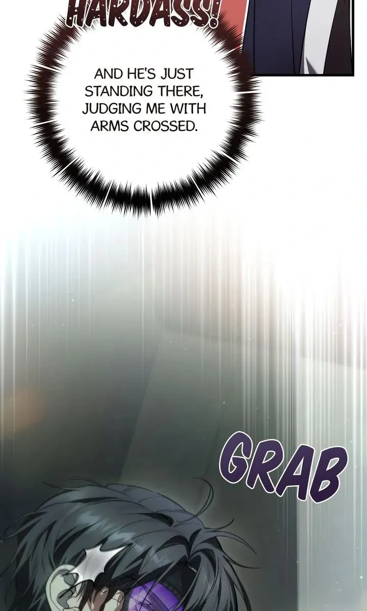 The Hunter's Gonna Lay Low [Official] Chapter 32 page 38 - 