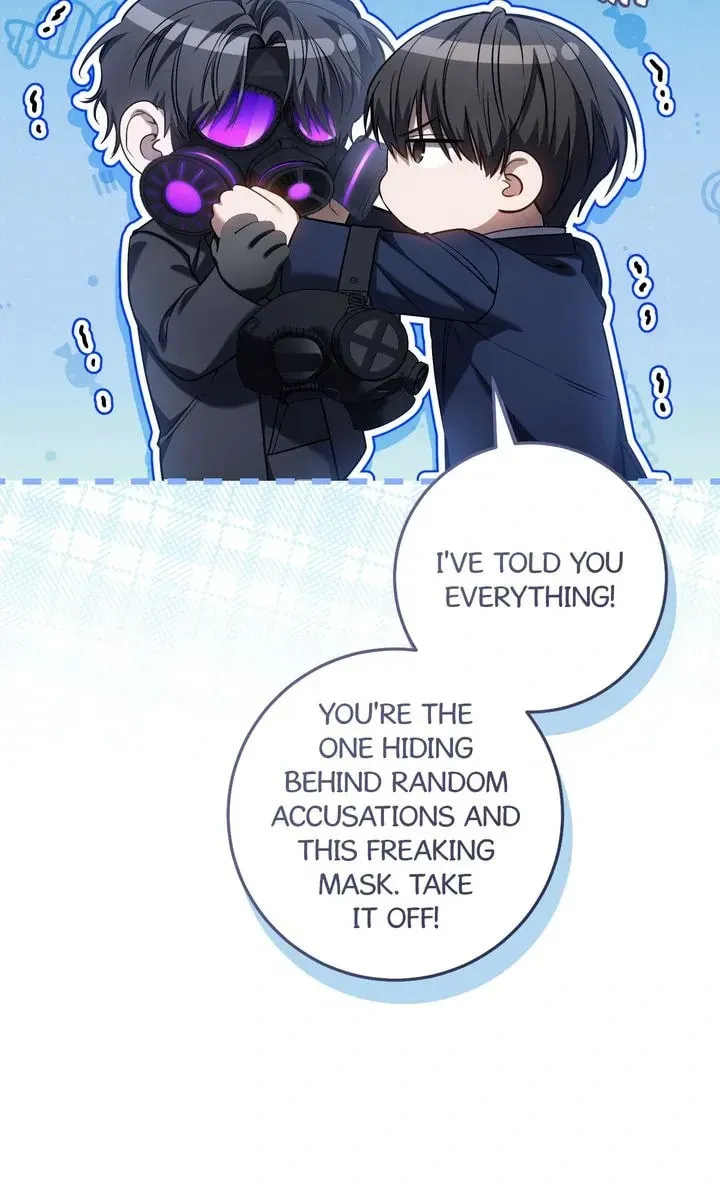 The Hunter's Gonna Lay Low [Official] Chapter 32 page 41 - 