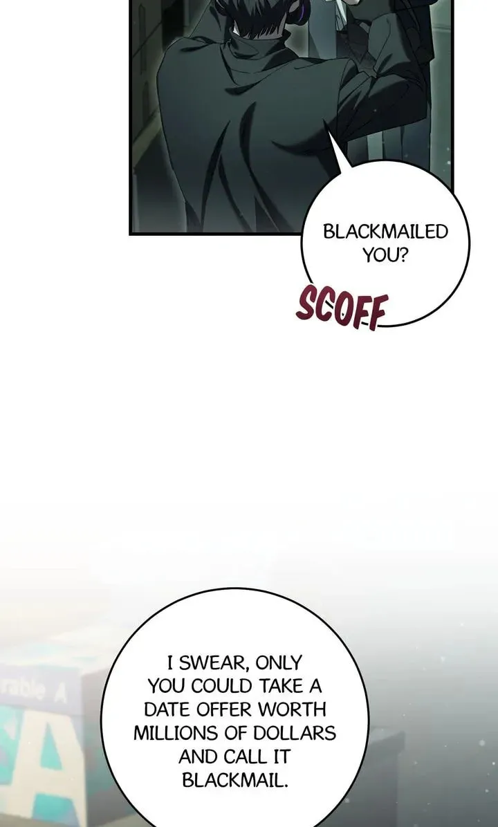 The Hunter's Gonna Lay Low [Official] Chapter 32 page 46 - 