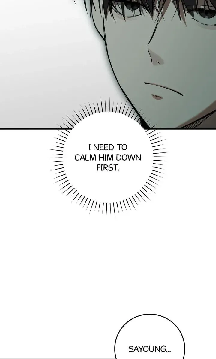 The Hunter's Gonna Lay Low [Official] Chapter 32 page 55 - 