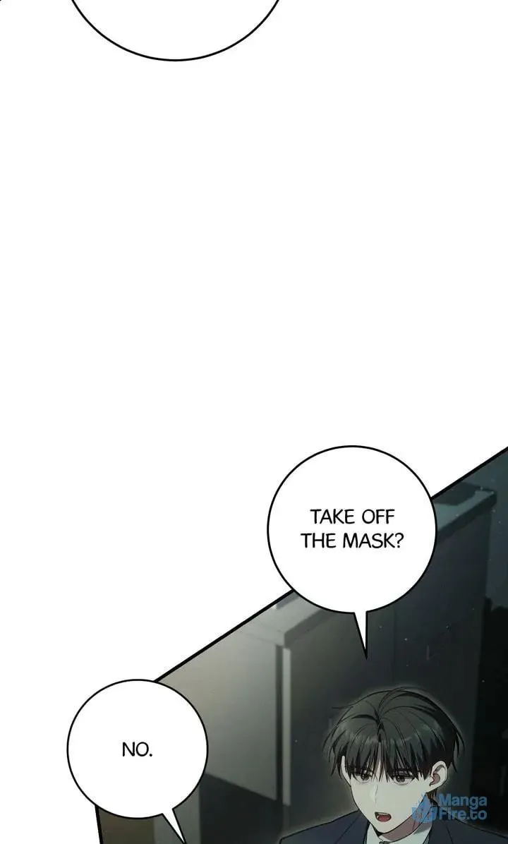 The Hunter's Gonna Lay Low [Official] Chapter 32 page 57 - 