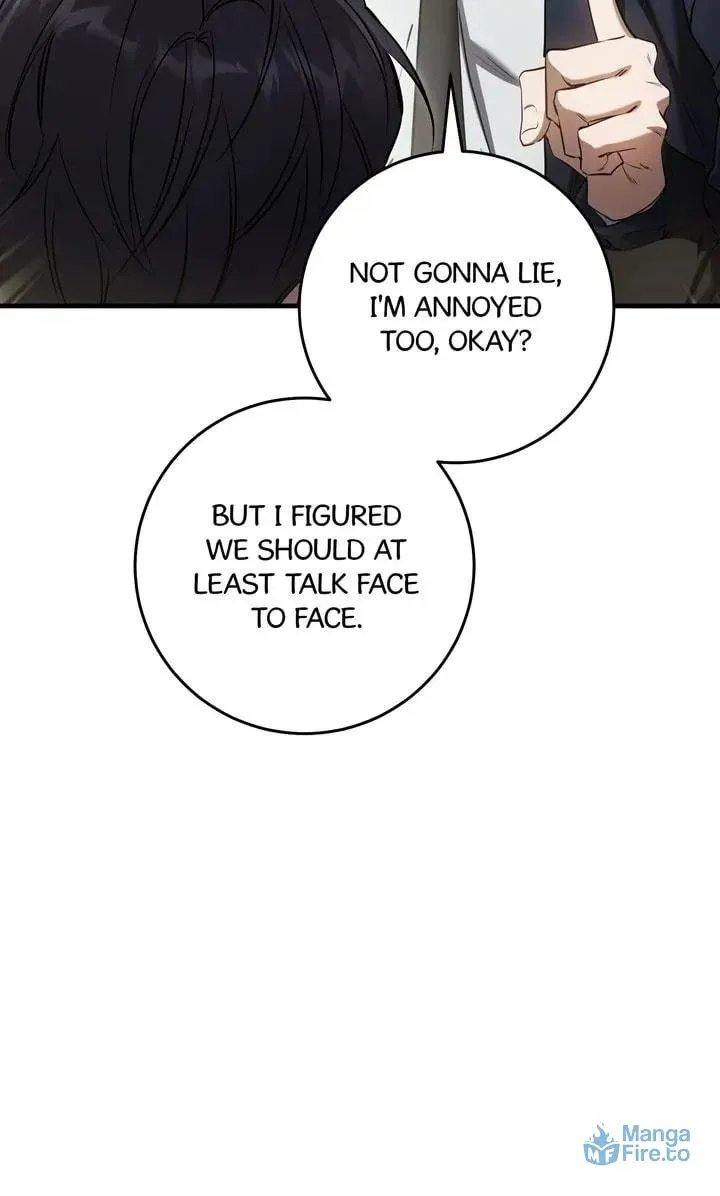 The Hunter's Gonna Lay Low [Official] Chapter 32 page 60 - 
