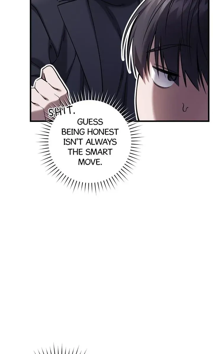 The Hunter's Gonna Lay Low [Official] Chapter 32 page 62 - 
