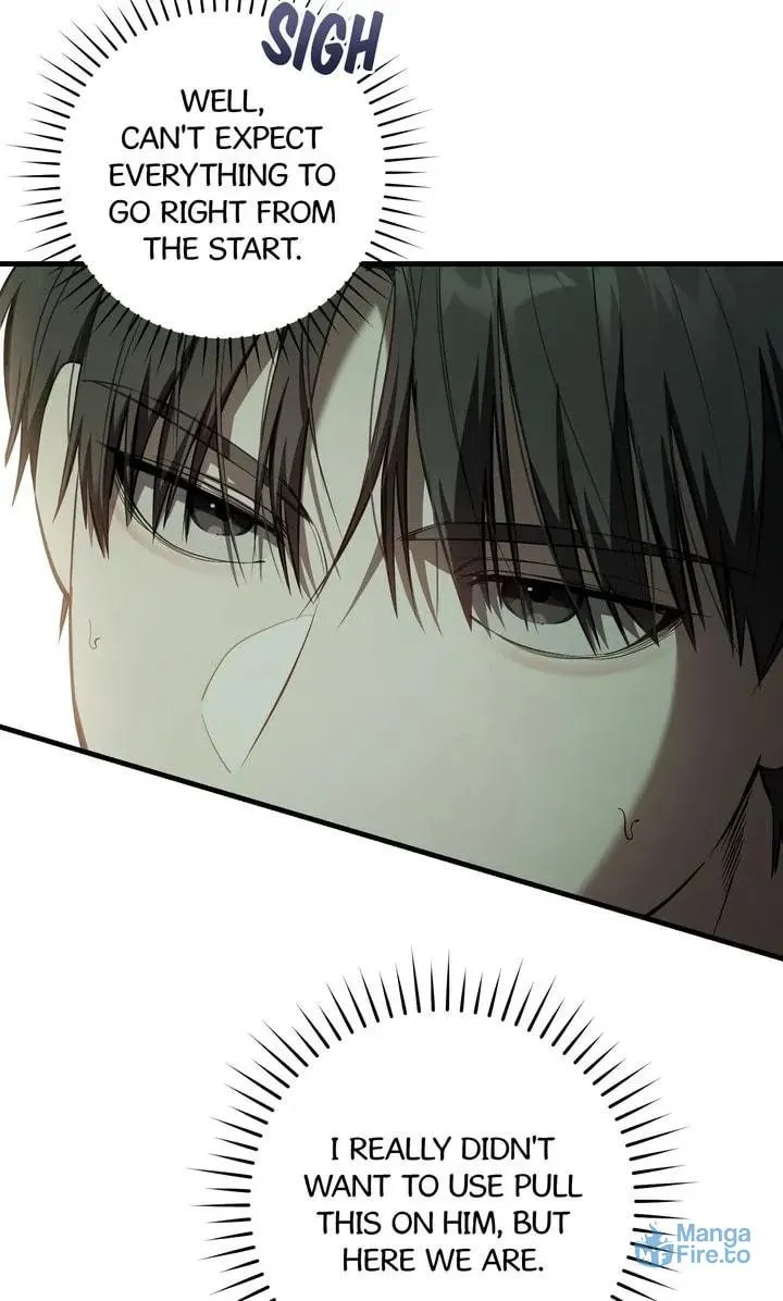The Hunter's Gonna Lay Low [Official] Chapter 32 page 63 - 
