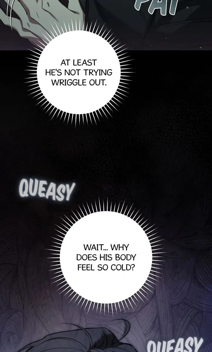 The Hunter's Gonna Lay Low [Official] Chapter 32 page 68 - 