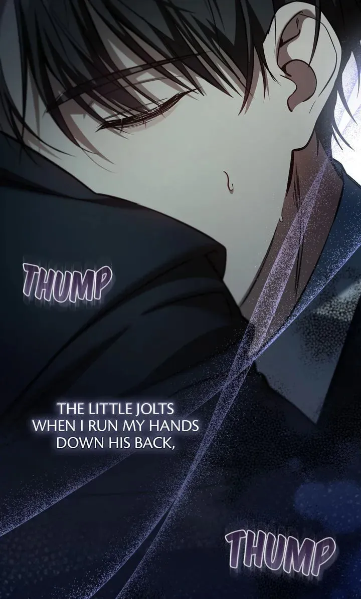 The Hunter's Gonna Lay Low [Official] Chapter 32 page 71 - 