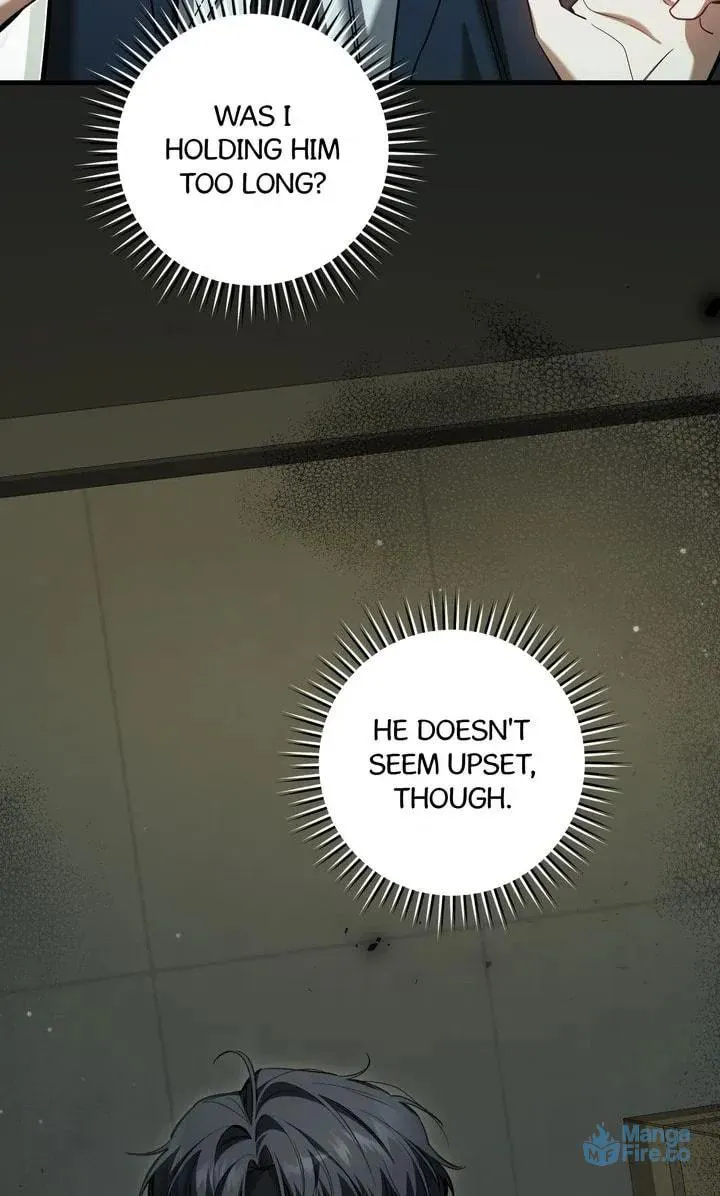 The Hunter's Gonna Lay Low [Official] Chapter 32 page 78 - 