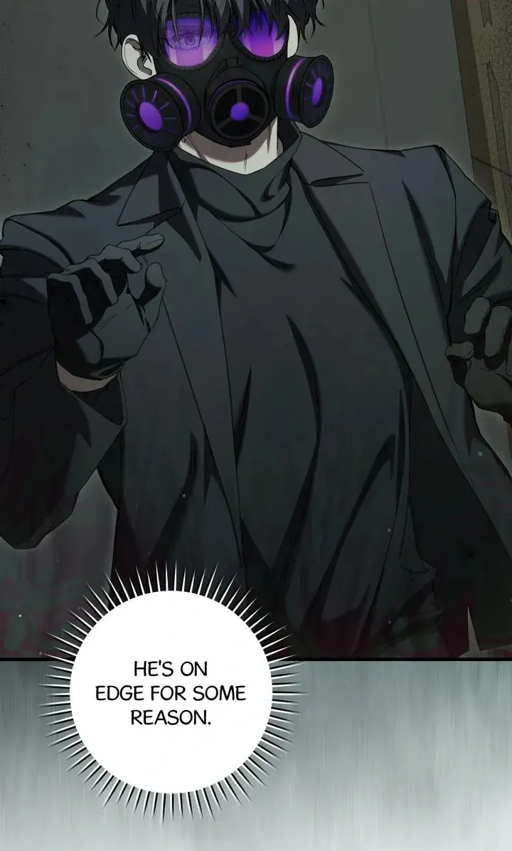 The Hunter's Gonna Lay Low [Official] Chapter 32 page 79 - 
