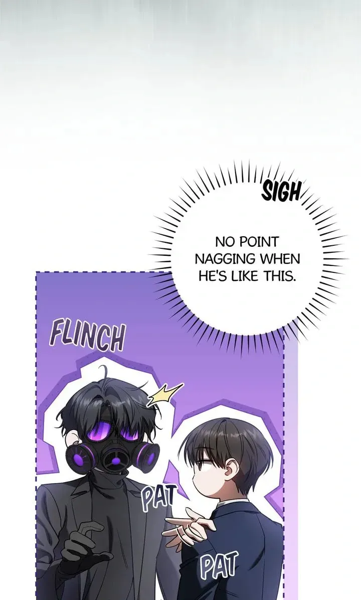 The Hunter's Gonna Lay Low [Official] Chapter 32 page 80 - 