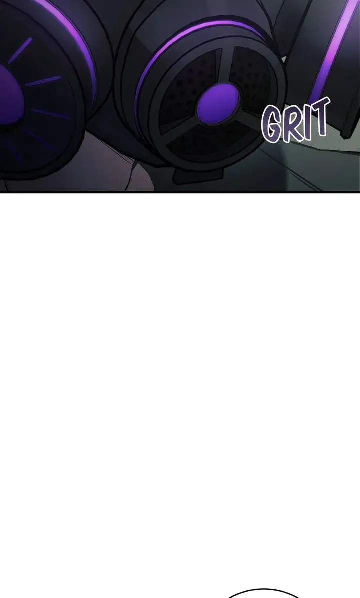 The Hunter's Gonna Lay Low [Official] Chapter 32 page 82 - 